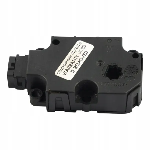 Motor de aquecimento Audi A6 C7 OEM 4H0820511E - Usado image 2