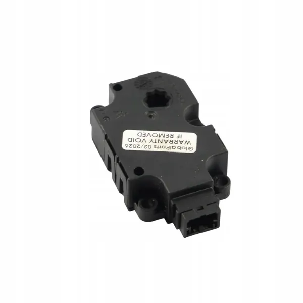 Motor de aquecimento Audi A6 C7 OEM 4H0820511E - Usado image 10