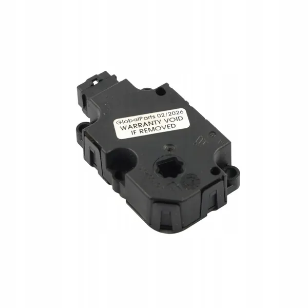 Motor de aquecimento Audi A6 C7 OEM 4H0820511E - Usado image 3