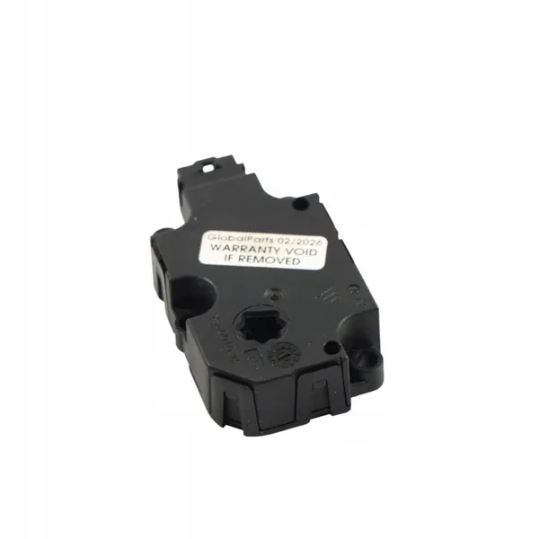 Motor de aquecimento Audi A6 C7 OEM 4H0820511E - Usado image 4