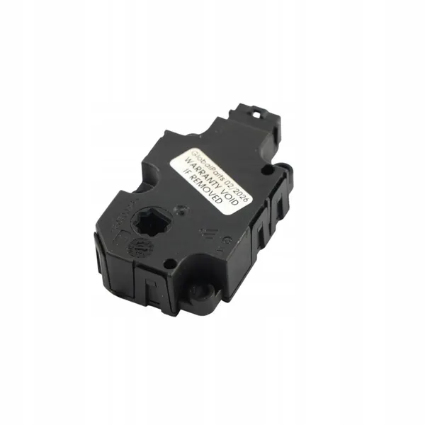 Motor de aquecimento Audi A6 C7 OEM 4H0820511E - Usado image 5