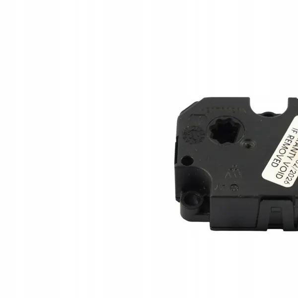 Motor de aquecimento Audi A6 C7 OEM 4H0820511E - Usado image 7