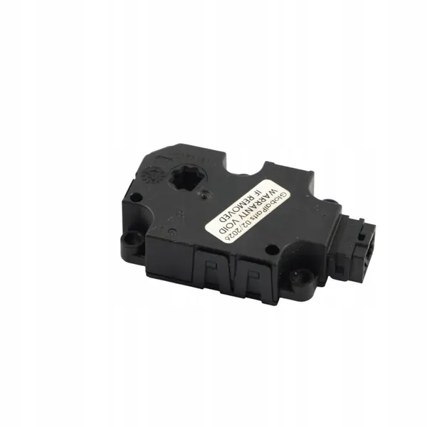 Motor de aquecimento Audi A6 C7 OEM 4H0820511E - Usado image 9