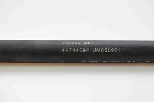 Suporte de porta-malas direito Fiat Punto (188_) OEM 46744596 image 4