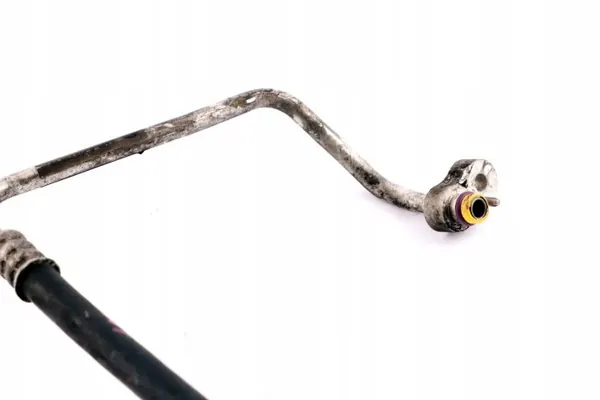 BMW AC-rör OEM 8385266 för 7-serie E65/E66/E67 image 8