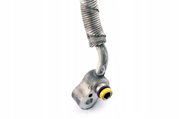 BMW AC-rör OEM 8385266 för 7-serie E65/E66/E67 image 9