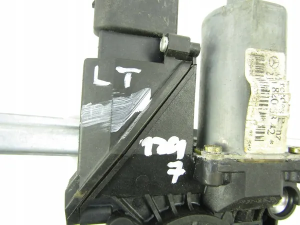 Régulateur de fenêtre électrique arrière droit Mercedes-Benz, OEM image 4