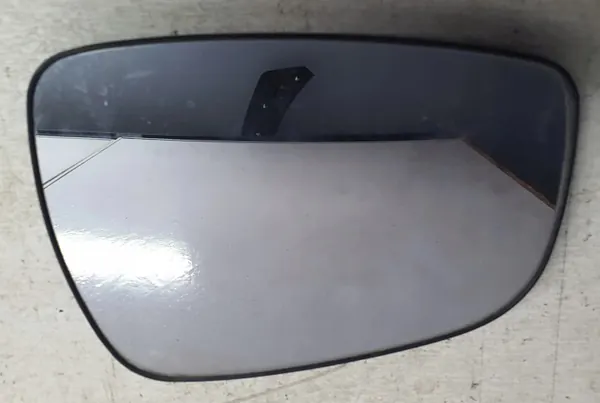 Rechter Spiegel-Inzet OEM Wkład LUSTERKA prawy HYUNDAI ACCENT IV 4 11- image 2