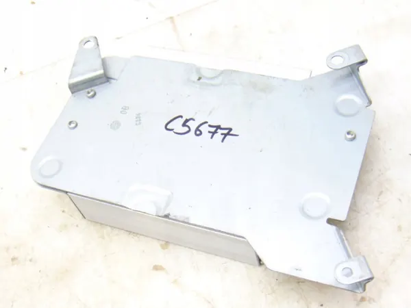 OEM 51814271 radioversterker voor Fiat 500 Abarth image 3