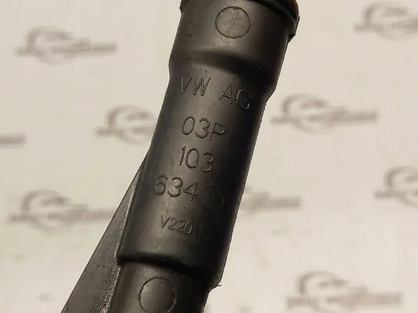 Öljytikku IBIZA POLO AUDI 1.2 TDI 03P103634 image 3