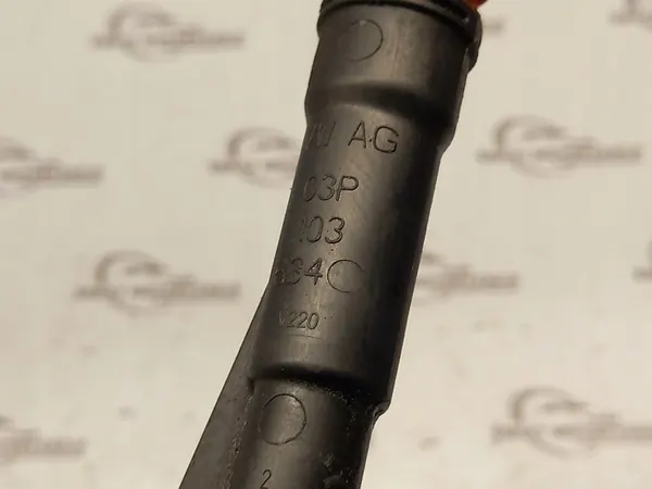 Öljytikku IBIZA POLO AUDI 1.2 TDI 03P103634 image 4