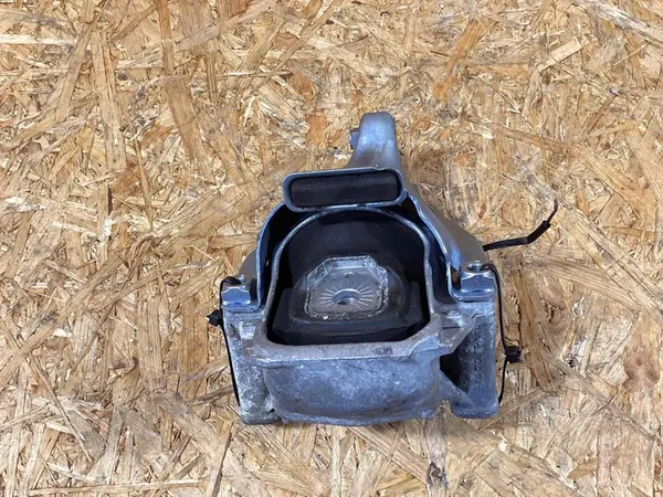 AUDI 80 B4 Engine Mount 8A0199381A + Cushion 8A0199382 image 2