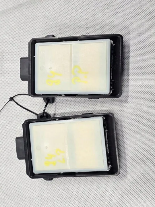 Audi Kaistassistentti OEM 4N0907669AM A6 C8:lle image 5