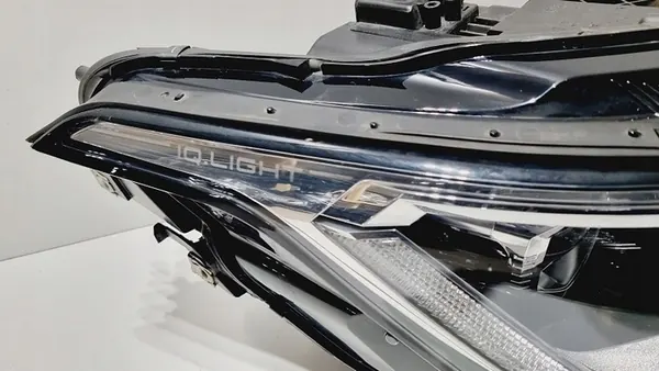 Farol Direito Full LED VW Tiguan II Lift IQ OEM image 2