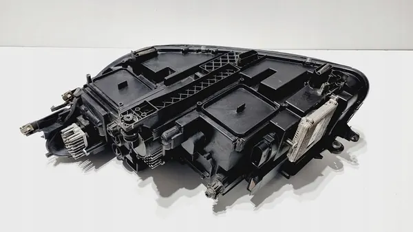 Farol Direito Full LED VW Tiguan II Lift IQ OEM image 5