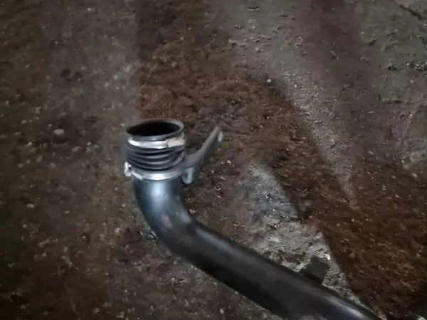 Intercoolerrör OEM 31261244 för Volvo S80 II 2.5L image 5