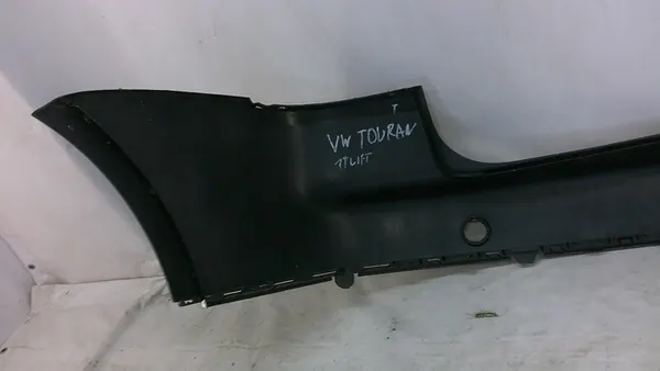 VW Touran II Diffusore Paraurti Posteriore 1T0807421K image 7