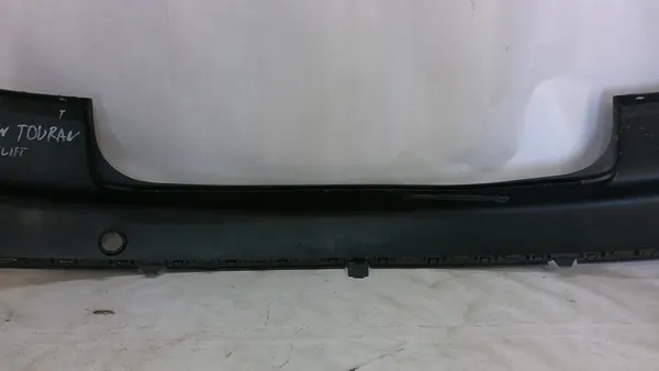 VW Touran II Diffusore Paraurti Posteriore 1T0807421K image 8