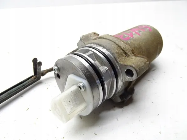 Pompe à huile différentiel Haldex 4x4 d'occasion OEM 02000931 image 4