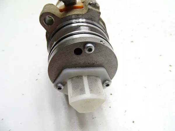 Pompe à huile différentiel Haldex 4x4 d'occasion OEM 02000931 image 7