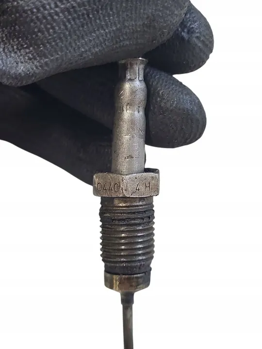 Sensor de temperatura de escape Volvo V50 image 3