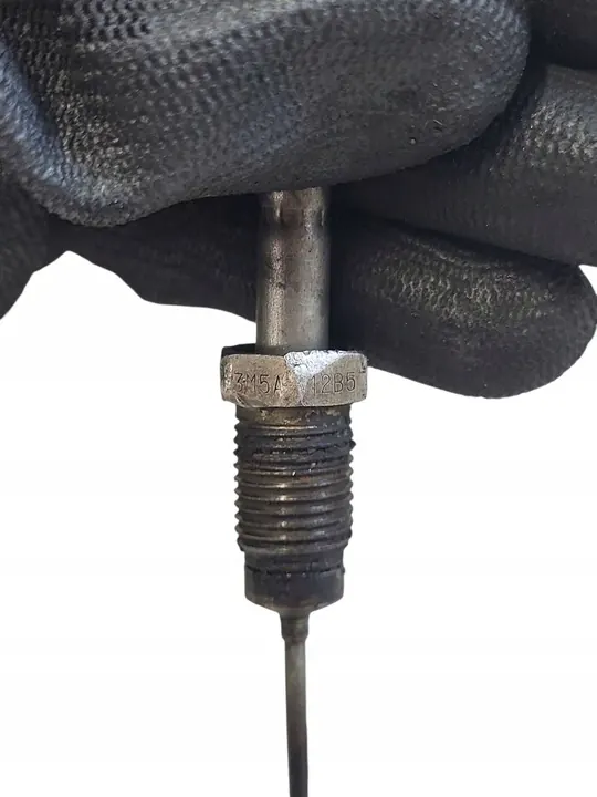 Sensor de temperatura de escape Volvo V50 image 4