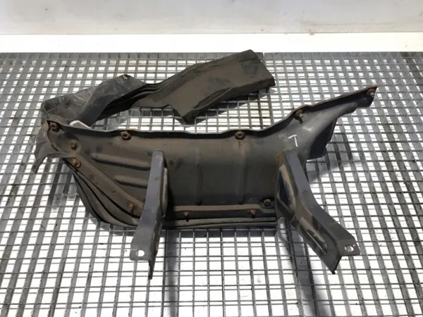 Degrau cabina esquerdo OEM LORK-2330-534722 Scania 4-Series image 3