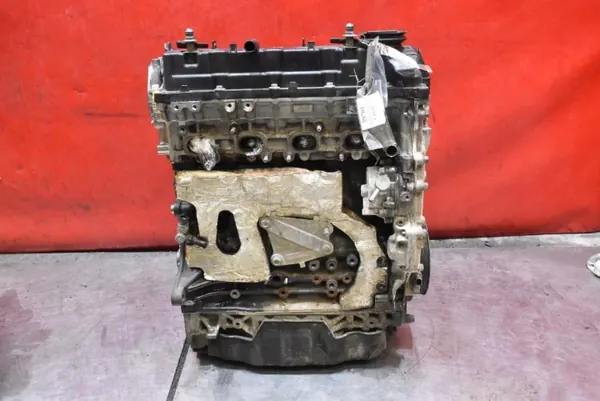 Moteur Diesel R2 mamAUTO-1059387-R2 pour Mazda CX-7 image 2