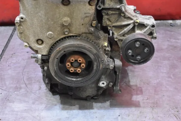 Moteur Diesel R2 mamAUTO-1059387-R2 pour Mazda CX-7 image 10