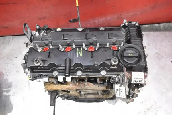 Moteur Diesel R2 mamAUTO-1059387-R2 pour Mazda CX-7 image 5