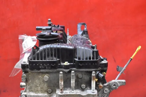 Moteur Diesel R2 mamAUTO-1059387-R2 pour Mazda CX-7 image 9