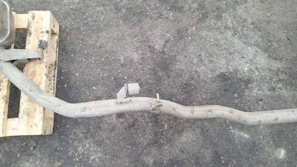 BMW 5 F10 Demper OEM 8508186 - 2.0L Diesel image 3