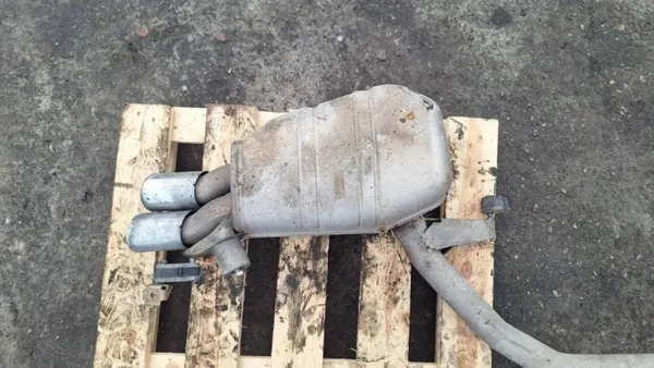 BMW 5 F10 Demper OEM 8508186 - 2.0L Diesel image 8