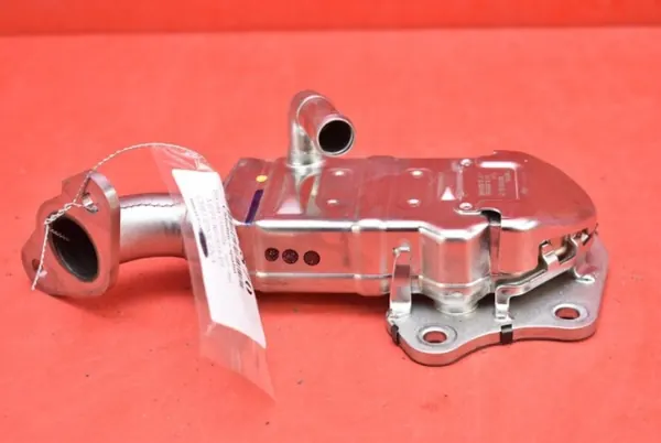 Refroidisseur d'échappement OEM 25680-15010 pour Toyota Corolla image 4