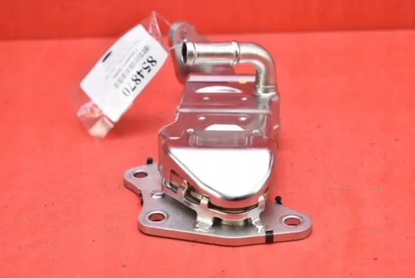 Refroidisseur d'échappement OEM 25680-15010 pour Toyota Corolla image 5