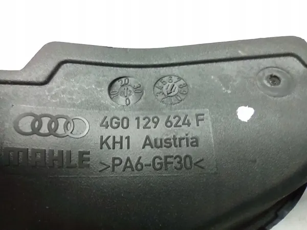 Luchtinlaatleiding OEM 4G0129624F voor Audi A6 C7 image 4