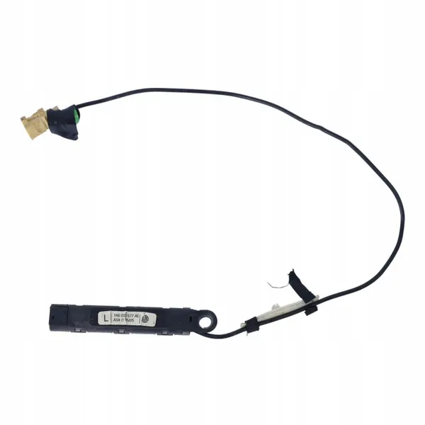 Amplificador Antena VW Golf MK5 OEM 1K6035577AE image 2