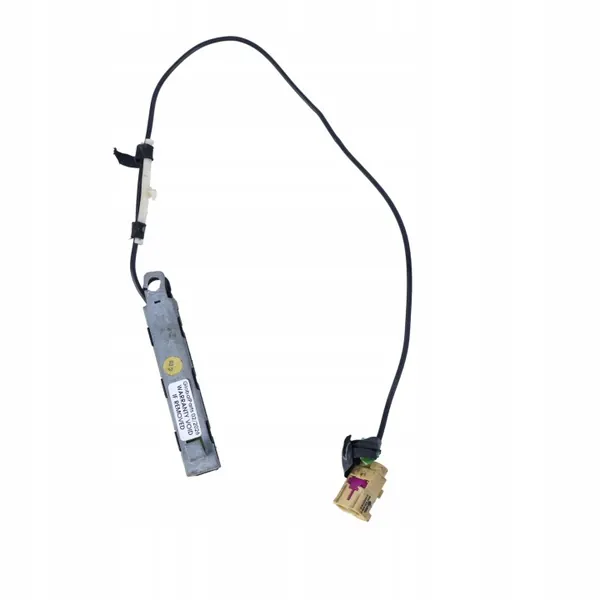 Amplificador Antena VW Golf MK5 OEM 1K6035577AE image 10