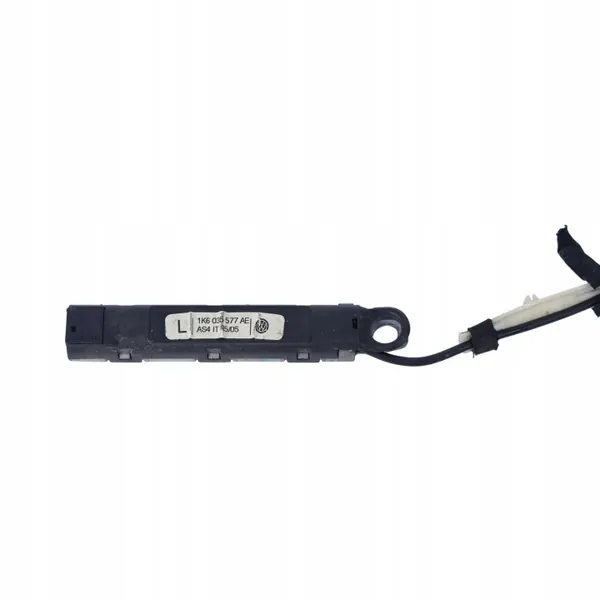 Amplificador Antena VW Golf MK5 OEM 1K6035577AE image 3