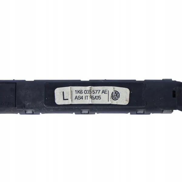 Amplificador Antena VW Golf MK5 OEM 1K6035577AE image 4