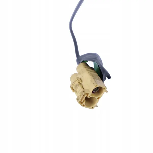 Amplificador Antena VW Golf MK5 OEM 1K6035577AE image 8