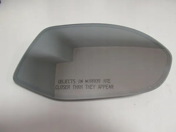 Audi A7 4G C7 Mirror Insert OEM 4G8857536G Right image 3