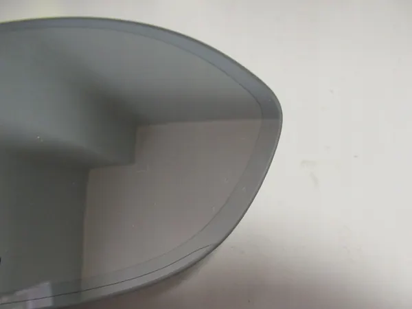 Audi A7 4G C7 Mirror Insert OEM 4G8857536G Right image 4