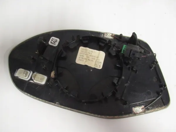 Audi A7 4G C7 Mirror Insert OEM 4G8857536G Right image 5