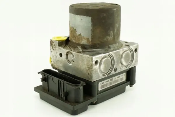 Renault ABS-pump OEM 8200344606 - Begagnad image 4