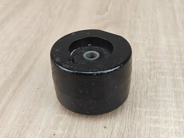 Amortisseur de vibrations de stabilisateur arrière droit BMW 540i image 1