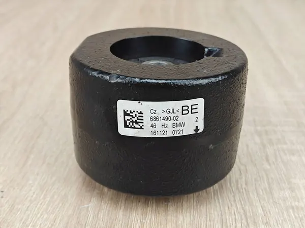 Amortisseur de vibrations de stabilisateur arrière droit BMW 540i image 3