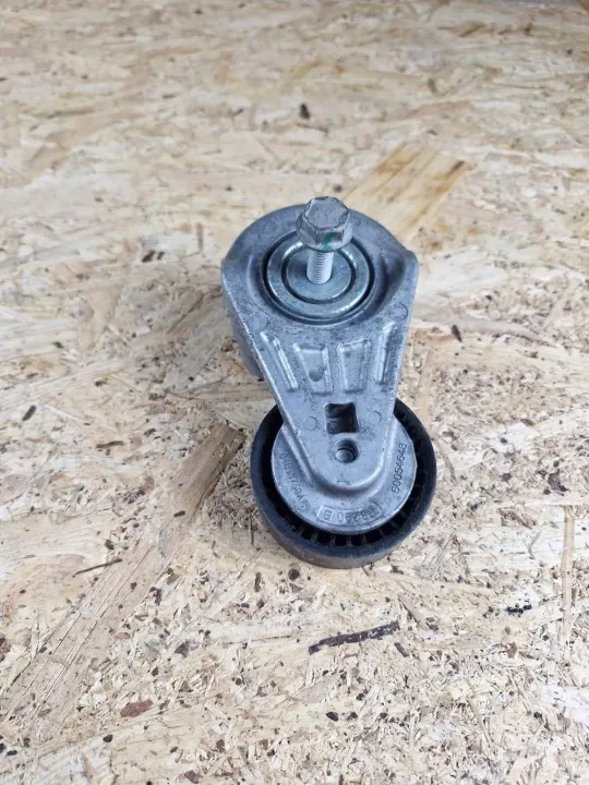 Keilriemenspanner für Jeep Wrangler OEM 04893759AB image 4