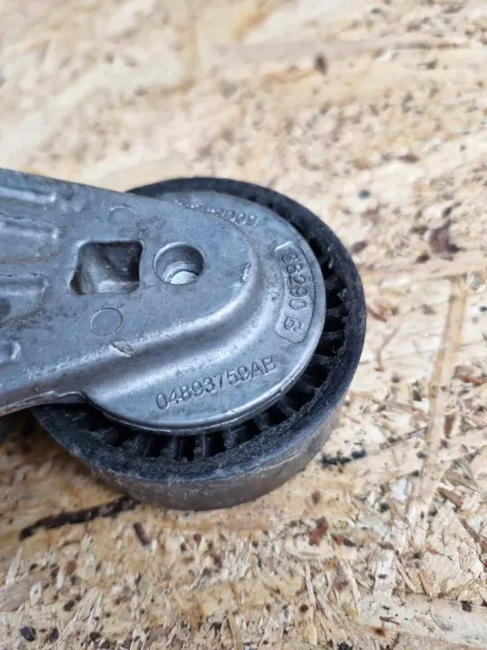 Keilriemenspanner für Jeep Wrangler OEM 04893759AB image 5