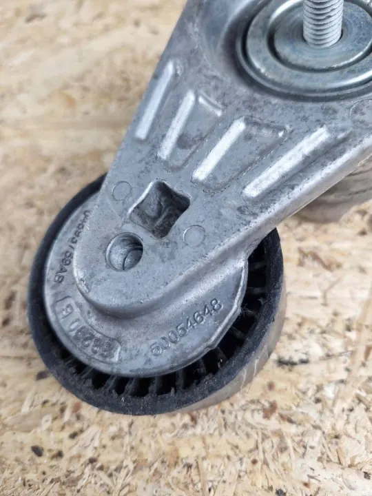 Keilriemenspanner für Jeep Wrangler OEM 04893759AB image 6